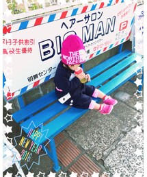 THE NORTH FACE | ニットキャップ/ビーニー