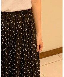 GLOBAL WORK | スカート