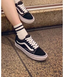 VANS | シューズ