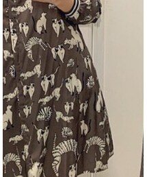 EVERMORE | ワンピース/ドレス