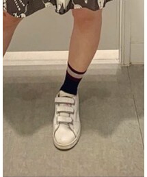 addidas | シューズ