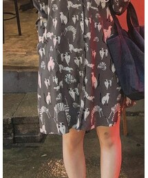 EVERMORE | ワンピース/ドレス