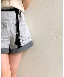 ambermade | パンツ