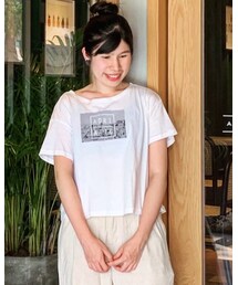 LOWRYS FARM | トップス