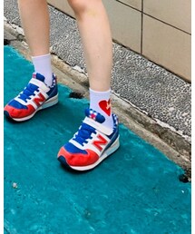 NEW BALANCE | シューズ