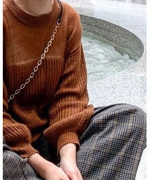 Anirek | トップス