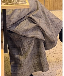 GLOBAL WORK | オールインワン・サロペット