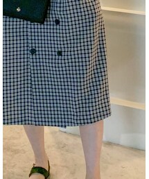 ANIREK | ワンピース/ドレス