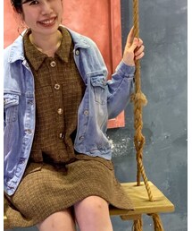 Anirek | ジャケット/アウター