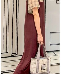 ROPE' PICNIC | ワンピース/ドレス