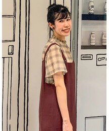 ROPE' PICNIC | トップス