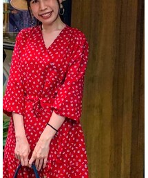 armora ju | ワンピース/ドレス