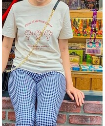 PAZZO | トップス