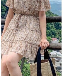 haru fashion | ワンピース/ドレス