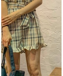 no brand | つなぎ/オールインワン