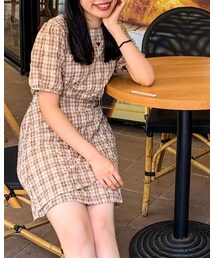 no brand | ワンピース/ドレス