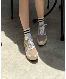 VANS | シューズ