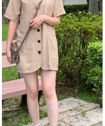 no brand | ワンピース/ドレス