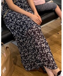 ROPE' PICNIC | ワンピース/ドレス