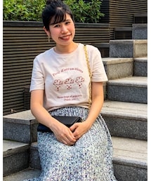 PAZZO | トップス