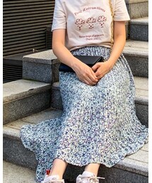 LOWRYS FARM | スカート