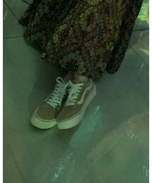 VANS | シューズ