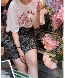 no brand | スカート