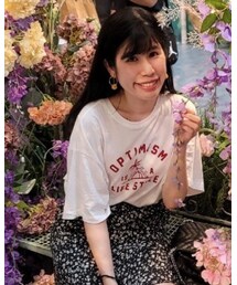GU | Tシャツ/カットソー