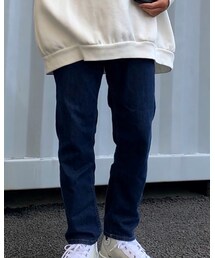 patagonia | デニムパンツ