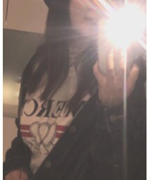 メラーンジュ | Tシャツ/カットソー