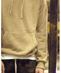 东村集市 | パーカー