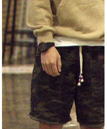 东村先生 | カーゴパンツ