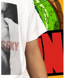 DONGCUN | Tシャツ/カットソー