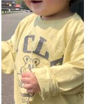 picnic babyの「トップス(Tシャツ/カットソー)」
