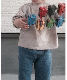 andseoul | Tシャツ/カットソー