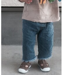 andseoul | デニムパンツ