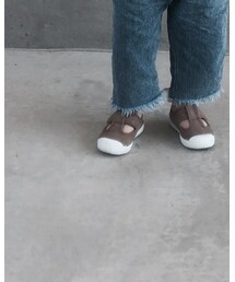 Cienta | モカシン/デッキシューズ