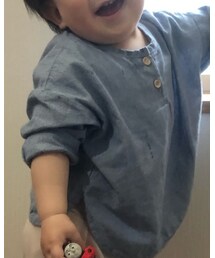 maomayubaby | Tシャツ/カットソー