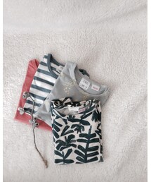 ZARA KIDS | Tシャツ/カットソー