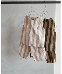 andseoul | オールインワン・サロペット