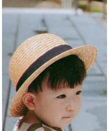 韓国子供服 | 帽子