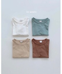 marvi | Tシャツ/カットソー