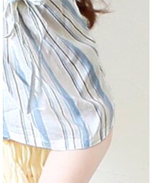 BLUEEAST | シャツ/ブラウス