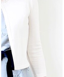 BLUEEAST | カーディガン/ボレロ