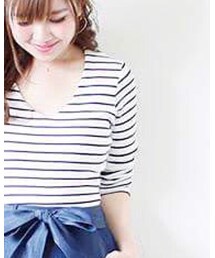 GRL | Tシャツ/カットソー