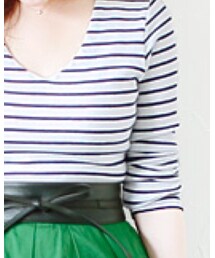 GRL | Tシャツ/カットソー