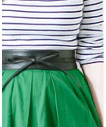 BLUEEAST | ベルト