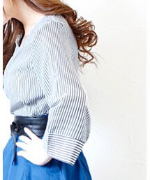 BLUEEAST | シャツ/ブラウス