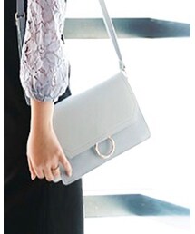 GU | ショルダーバッグ