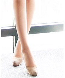 POOL SIDE | パンプス